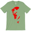 superhero cool T-Shirt