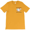 Paint Somerhing it Might Be Wordless T-Shirt