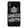 gangsta wrappa iPhoneX