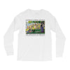 Georges Pierre Seurat A Sunday Afternoon On The island Of La Grande Ja Long Sleeve Shirts