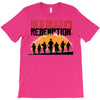 red dead redemption 2 T-Shirt