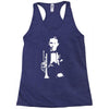 bix beiderbecke Racerback Tank
