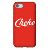 Choke iPhone 8