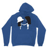 cewecowo Unisex Hoodie
