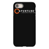 aperture laboratories iPhone 8