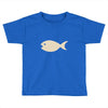 fish Toddler T-shirt