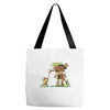 me and mr Tote Bags