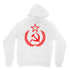 cccp Unisex Hoodie