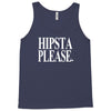 hipsta please Tank Top