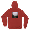 shot Unisex Hoodie