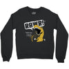 rawr means i love you Crewneck Sweatshirt
