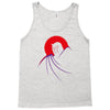 magnetic knight Tank Top