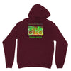 cosmic stereo Unisex Hoodie