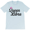 queen libra T-Shirt