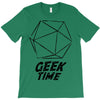geek time T-Shirt