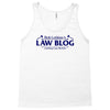 bob loblaw's law blog Tank Top