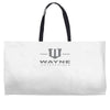 wayne Weekender Totes