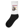 no speed Socks