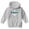 Philly Dilly Youth Hoodie