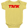 Tank Deji Baby Bodysuit