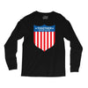 Together (One Nation. One Team) Long Sleeve Shirts