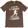 courir T-Shirt