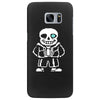 undertale sans Samsung Galaxy S7 Edge
