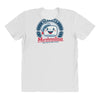 best when toasted All Over Women's T-shirt
