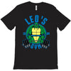 leo's gym T-Shirt
