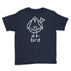 bird Youth Tee
