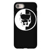 pitbull syndicate logo dogs iPhone 8