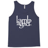 lamb of god metal band Tank Top