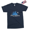 Malt Whiskey Exclusive T-shirt