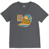 jabba dabba doo! V-Neck Tee