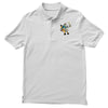 anarchy adventure time Polo Shirt