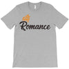 king romance T-Shirt