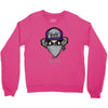 bandit Crewneck Sweatshirt