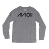 avicii 5 Long Sleeve Shirts