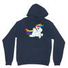 The Unicorn Unisex Hoodie