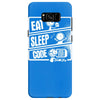 v3 eat sleep code Samsung Galaxy S8