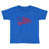 united states of america Toddler T-shirt
