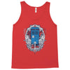 t4rd1s Tank Top