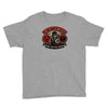 reaper mayhem Youth Tee