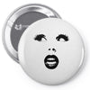 sexy girl 2 Pin-back button