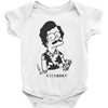 pablo escobart Baby Bodysuit