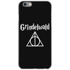 Grindelwald iPhone 6/6s Case