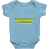 Humboldt Strong Baby Bodysuit