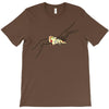 Creation of Adam Pizza T-Shirt