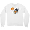 my morning sidekick Crewneck Sweatshirt