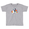 death is magic Toddler T-shirt